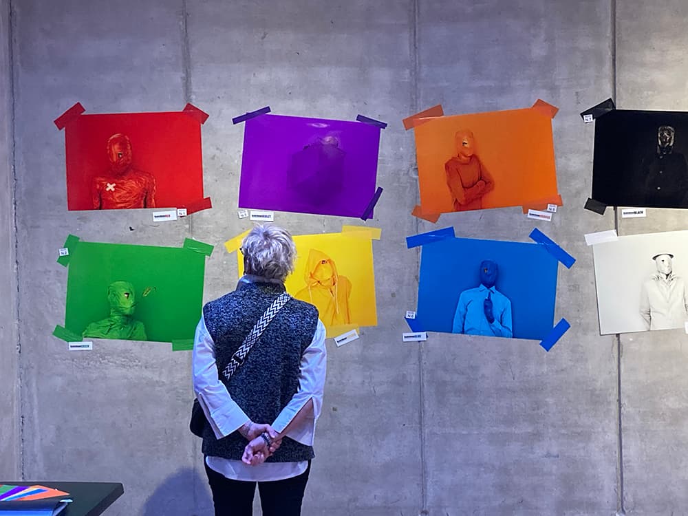 Exposition Scotchman à Gland 2025 - Image de rupture